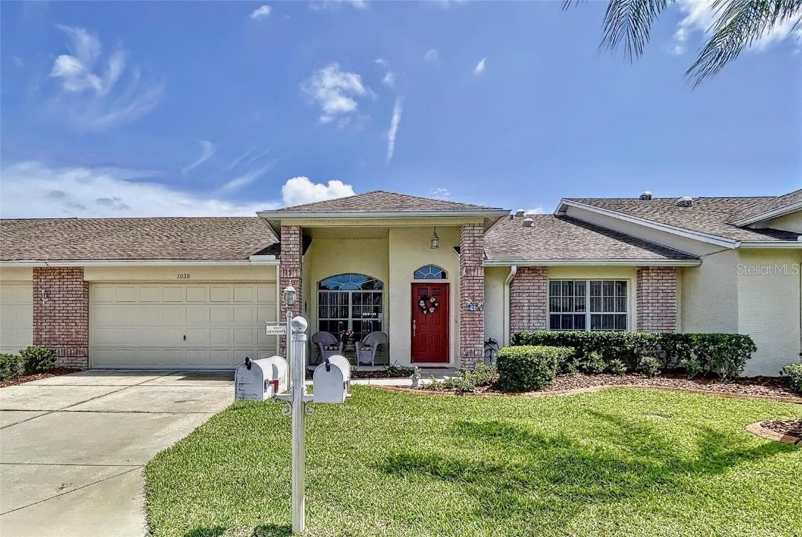 1038 Blyth Hill Ct., Trinity, FL 34655