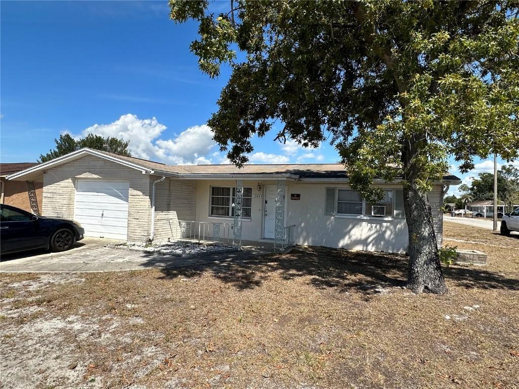 1344 Solar Dr., Holiday, FL 34691