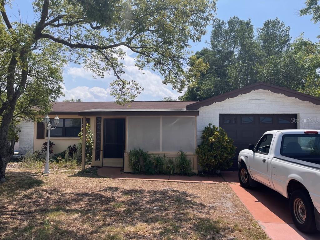 7120 King Arthur Dr., Port Richey, FL 34668