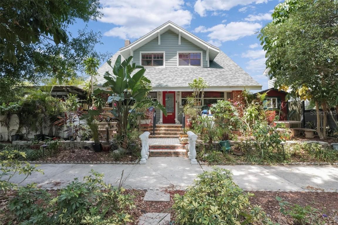 534 1st St., St Petersburg, FL 33701