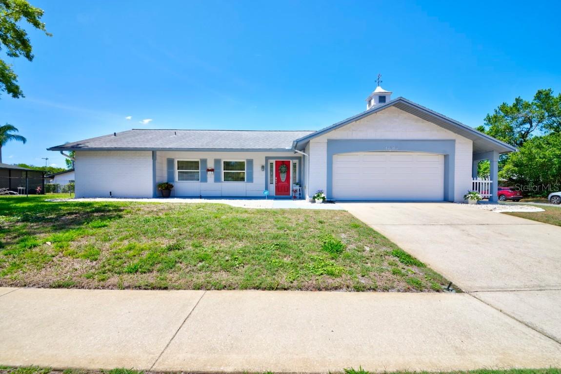13313 Shadberry Ln., Hudson, FL 34667