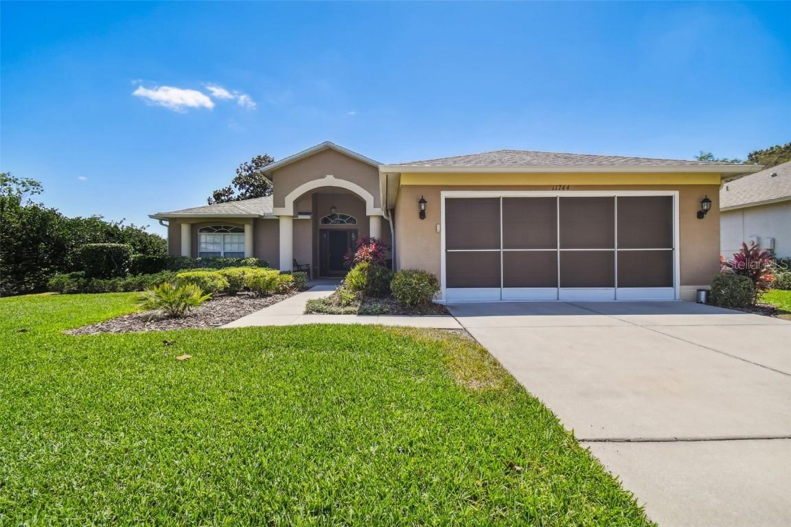 11744 Scenic Hills Blvd., Hudson, FL 34667