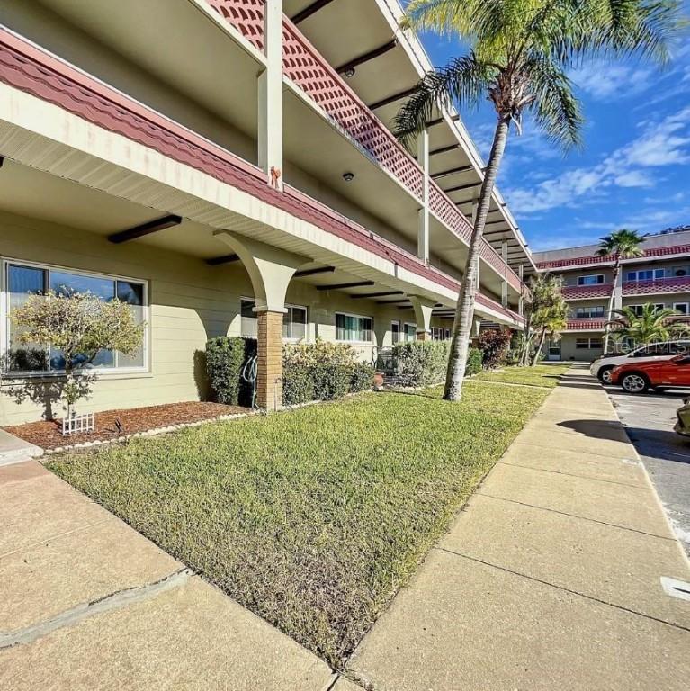 2073 Denmark St. #37, Clearwater, FL 33763