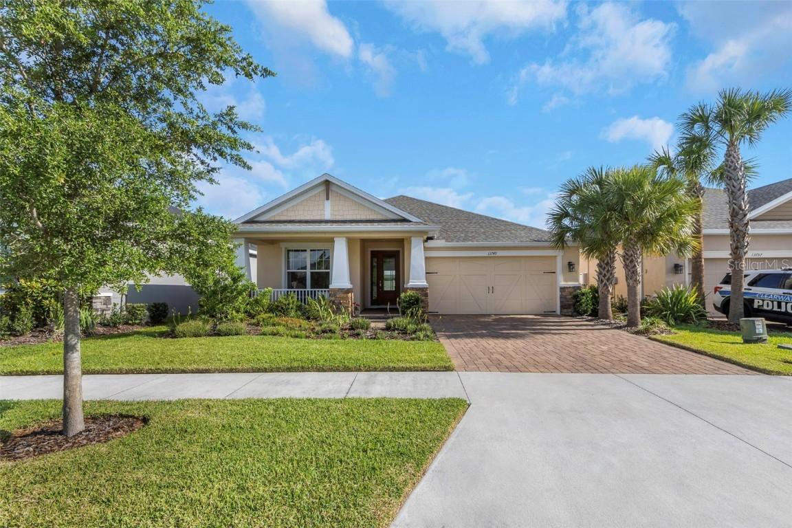 13749 Cannon Dr., Odessa, FL 33556