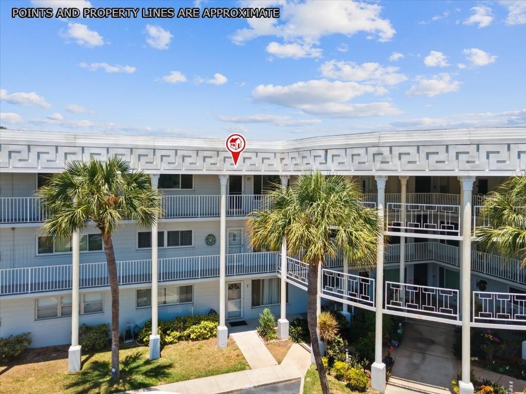 2450 Canadian Way #48, Clearwater, FL 33763