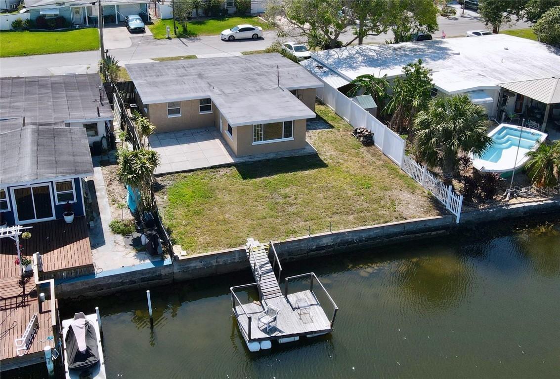 13532 Frances Ave., Hudson, FL 34667