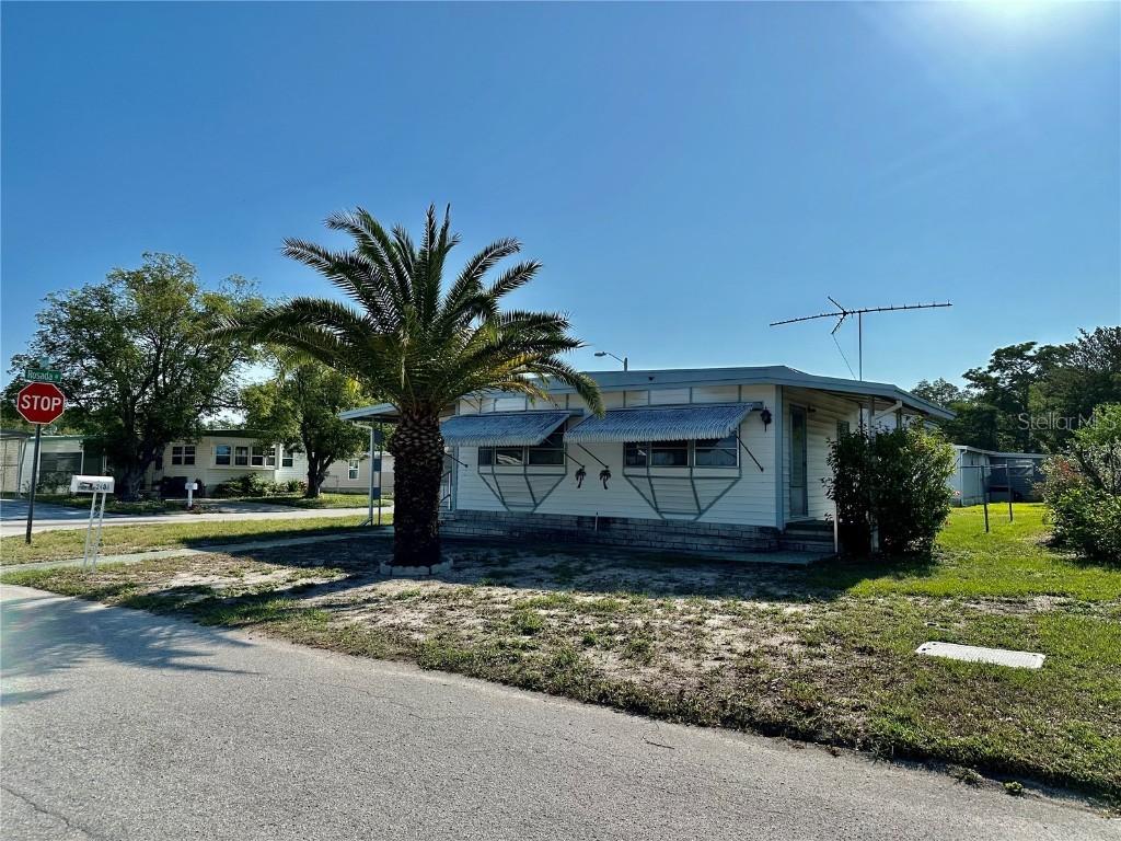 2406 Baron Dr., Holiday, FL 34690