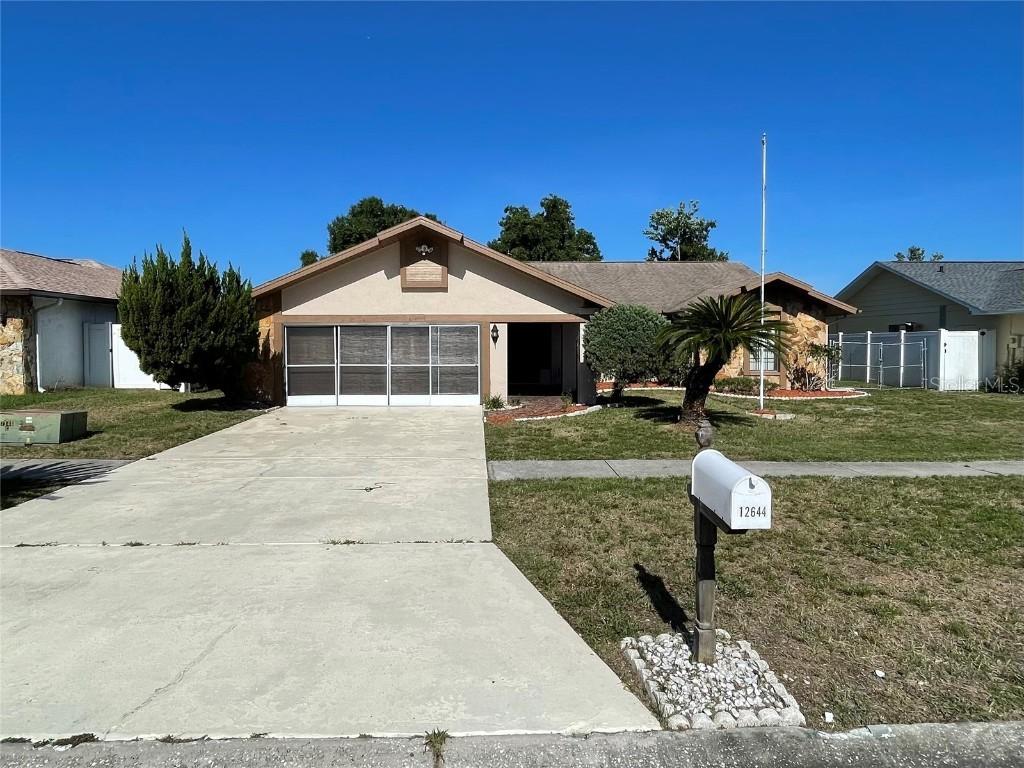 12644 Shadow Ridge Blvd., Hudson, FL 34669