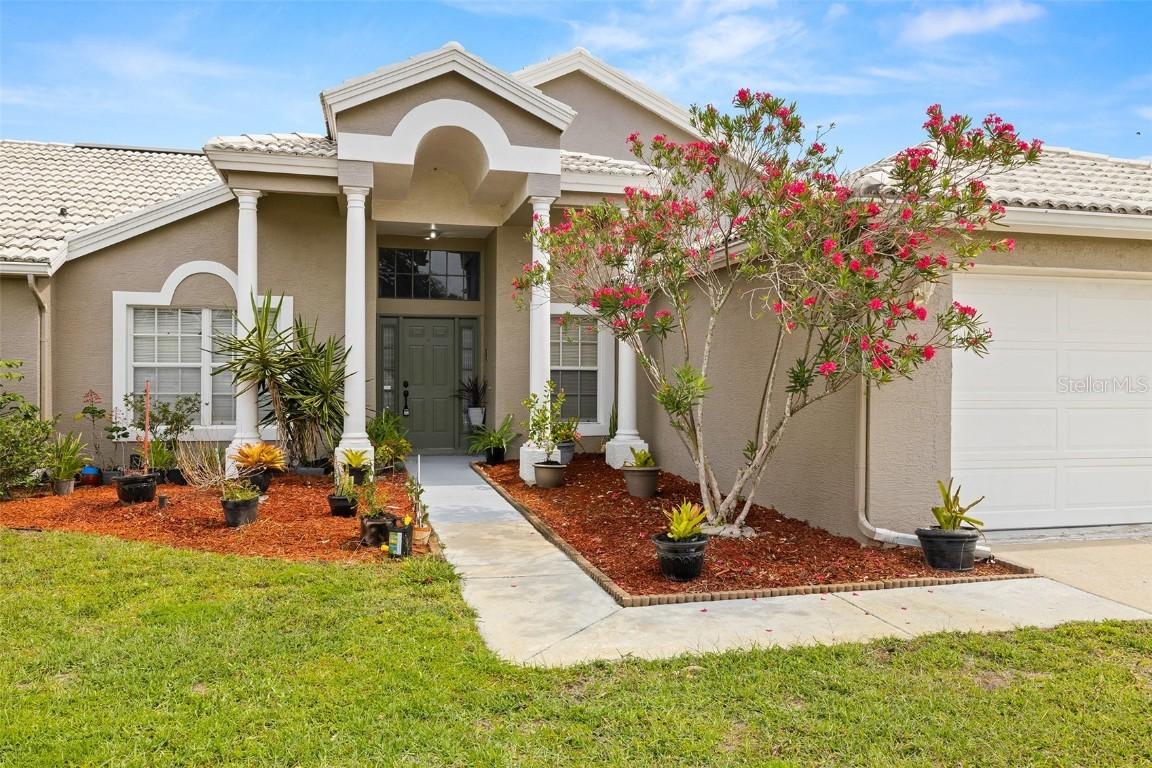 8037 Millwood Dr., Hudson, FL 34667