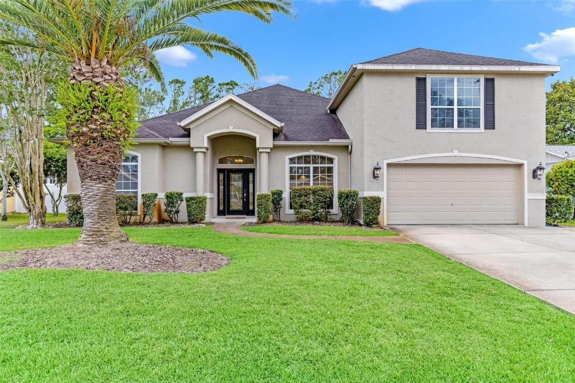 35 Boston Ln., Palm Coast, FL 32137