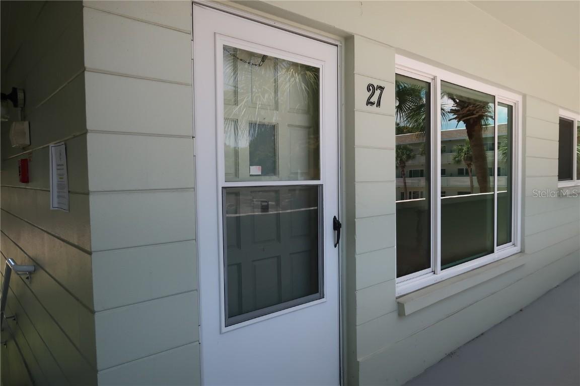 2385 Tahitian Ln. #27, Clearwater, FL 33763