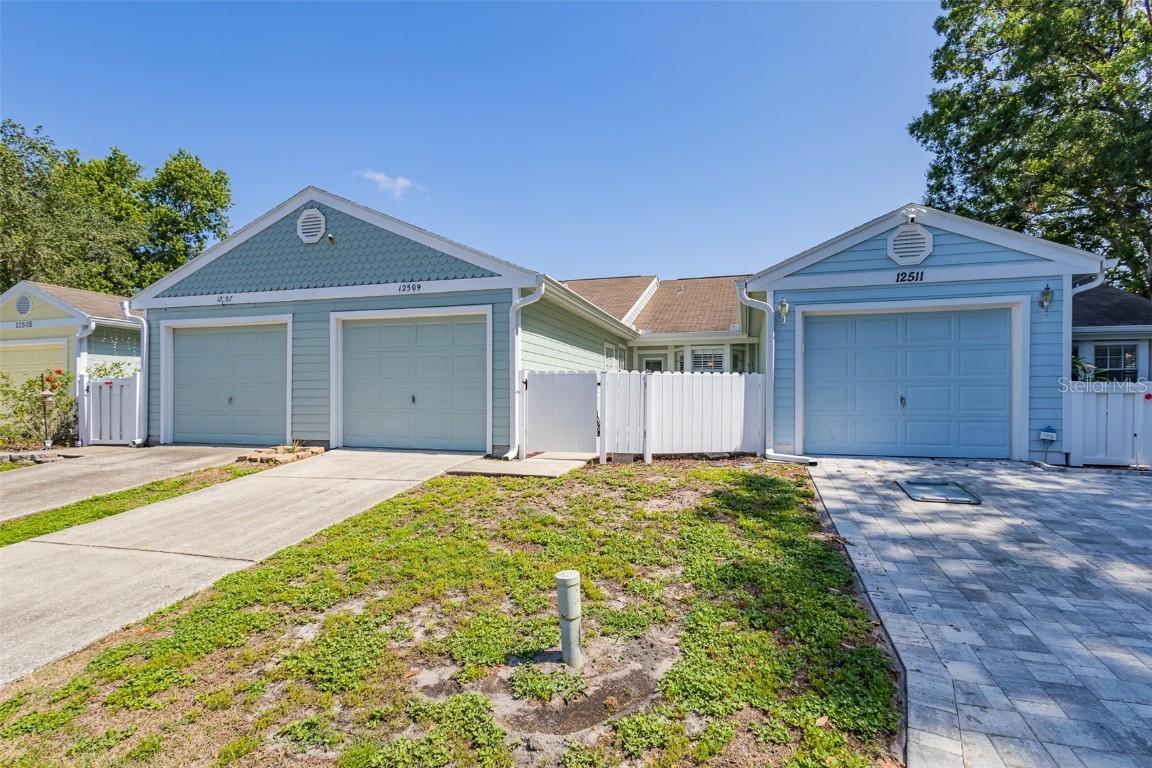 12509 Glendale Ct., Hudson, FL 34669