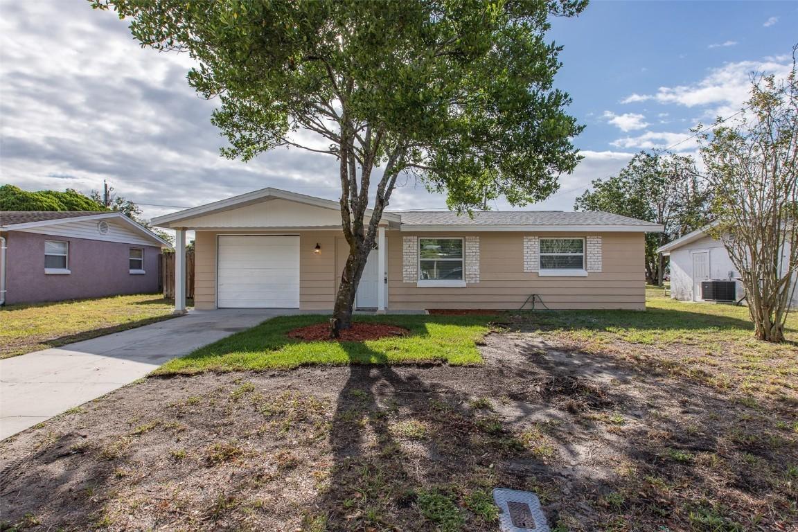 4202 Celestial Dr., New Port Richey, FL 34652