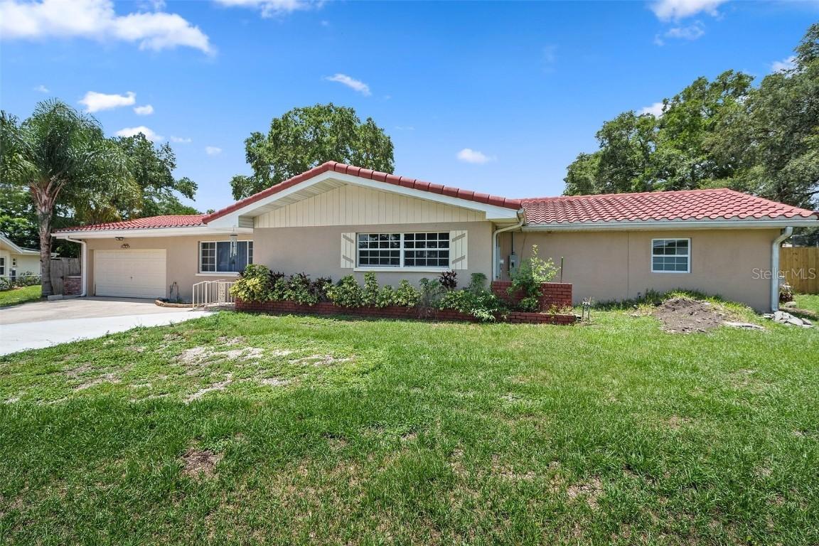 1620 Sierra Cir., Clearwater, FL 33764