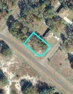 LOT 23 Lot 23 Locust Rd., Ocala, FL 34472