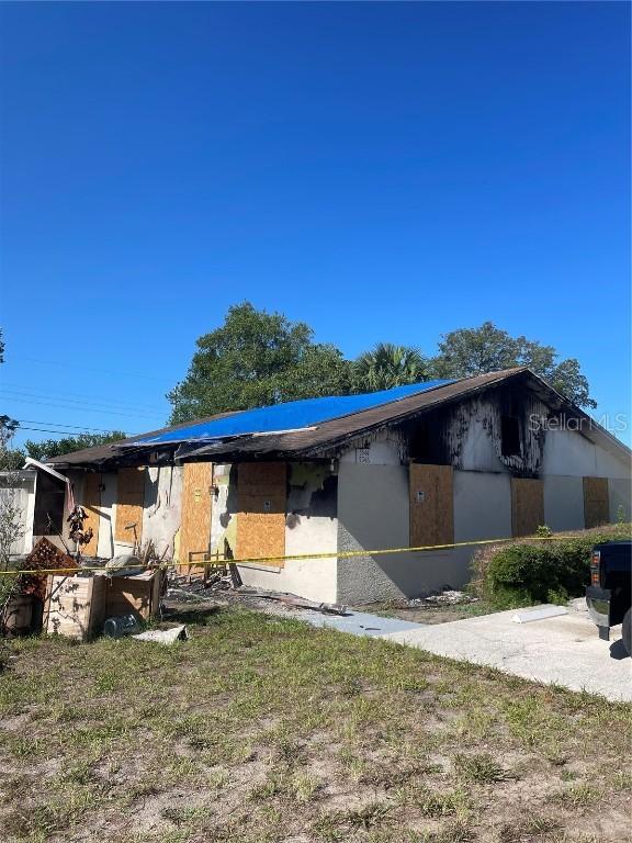 5544-5546 Silver Spur Dr., Holiday, FL 34690