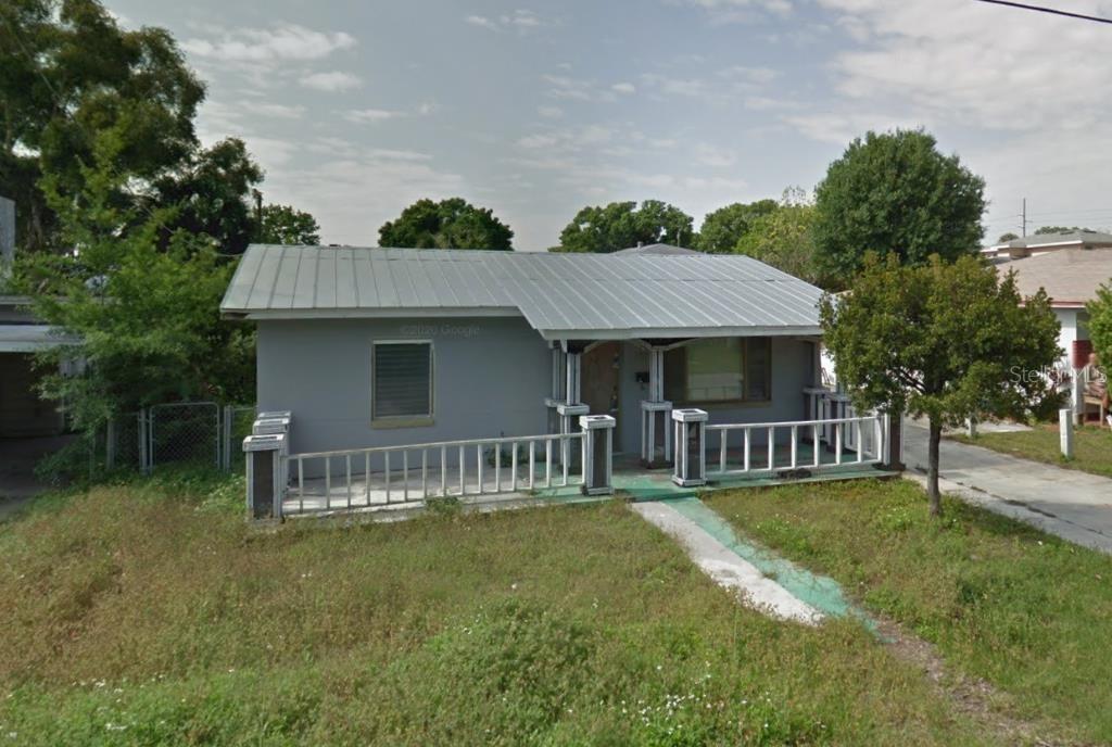 2411 Thrace St., Tampa, FL 33605