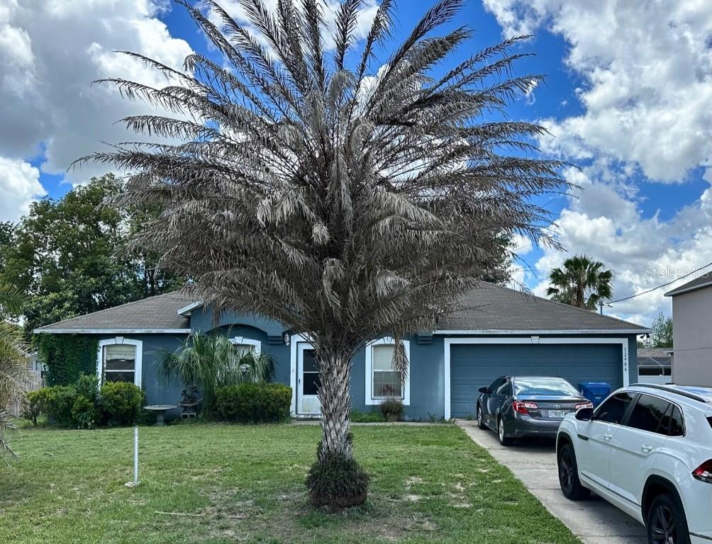 12406 Tansboro St., Spring Hill, FL 34608