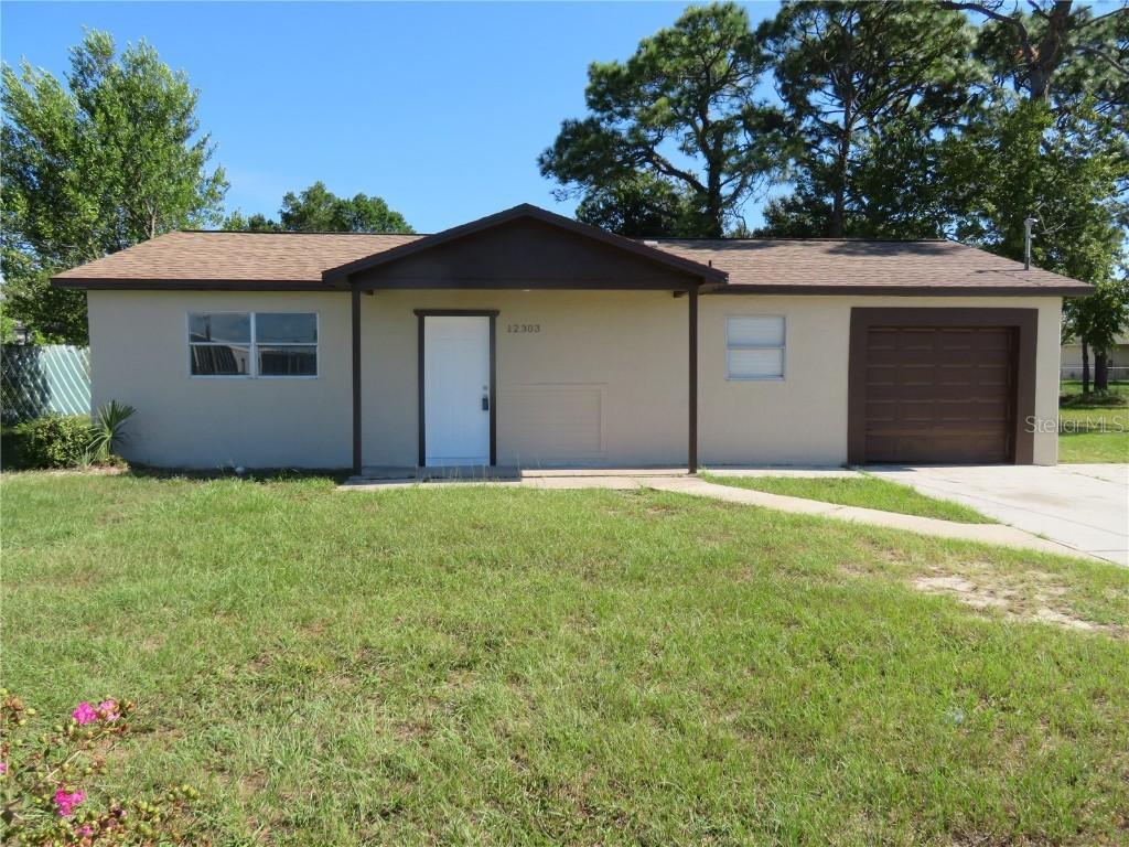12303 Fuller St., Spring Hill, FL 34608