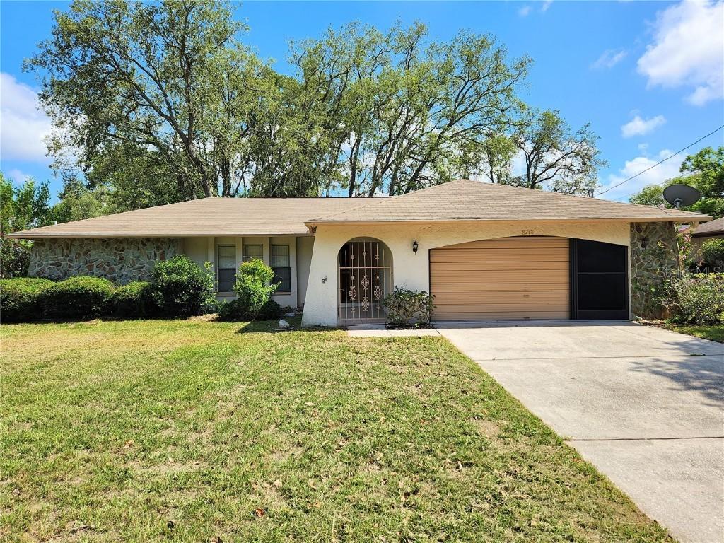8288 Epic Ln., Spring Hill, FL 34608