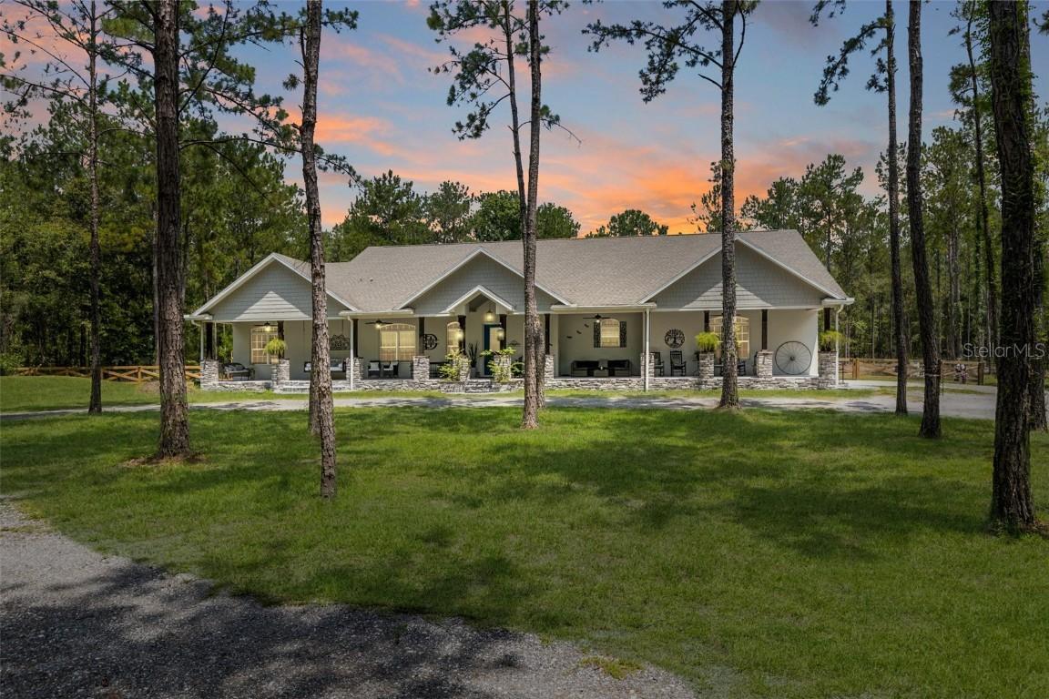 19251 Oakfork Tr., Brooksville, FL 34604