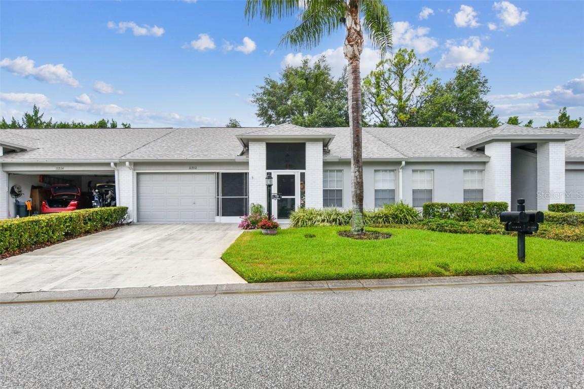 11210 Hollander Ave., Hudson, FL 34667