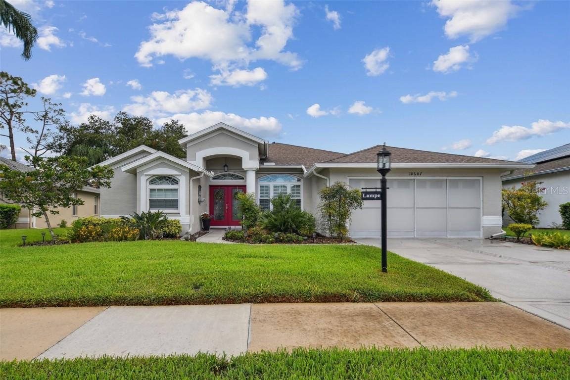 18607 Water Lily Ln., Hudson, FL 34667