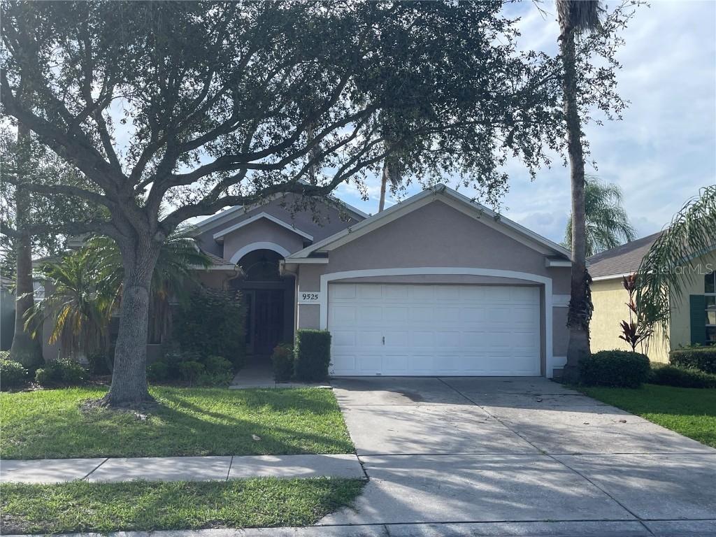 9525 Hamlet Ln., Tampa, FL 33635