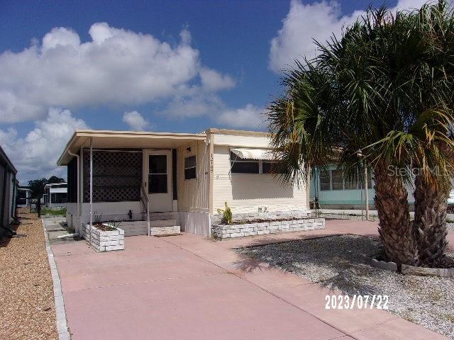 12109 Bonanza Dr., Hudson, FL 34667