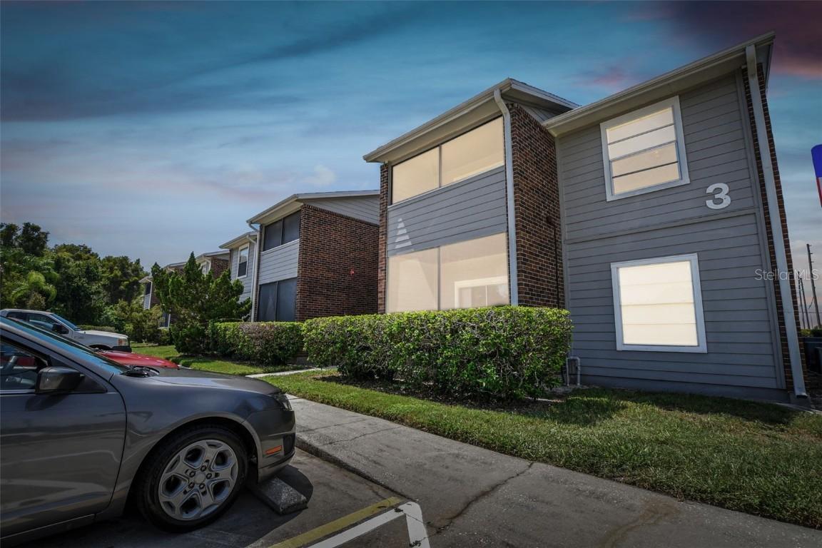 1400 Gandy Blvd. #1207, St Petersburg, FL 33702