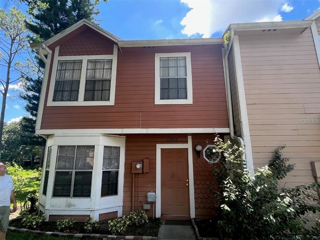 11727 Windbourne Ct., Orlando, FL 32837