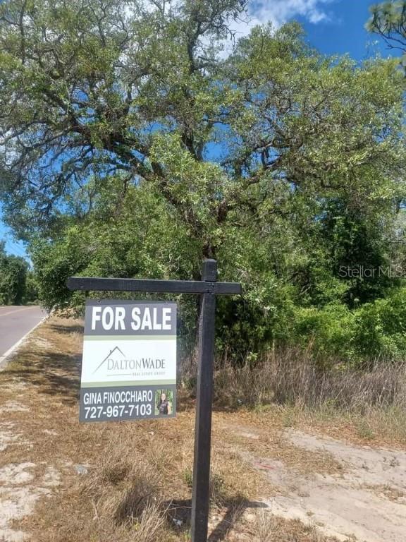 15230 Sheila Ann Dr., Hudson, FL 34669