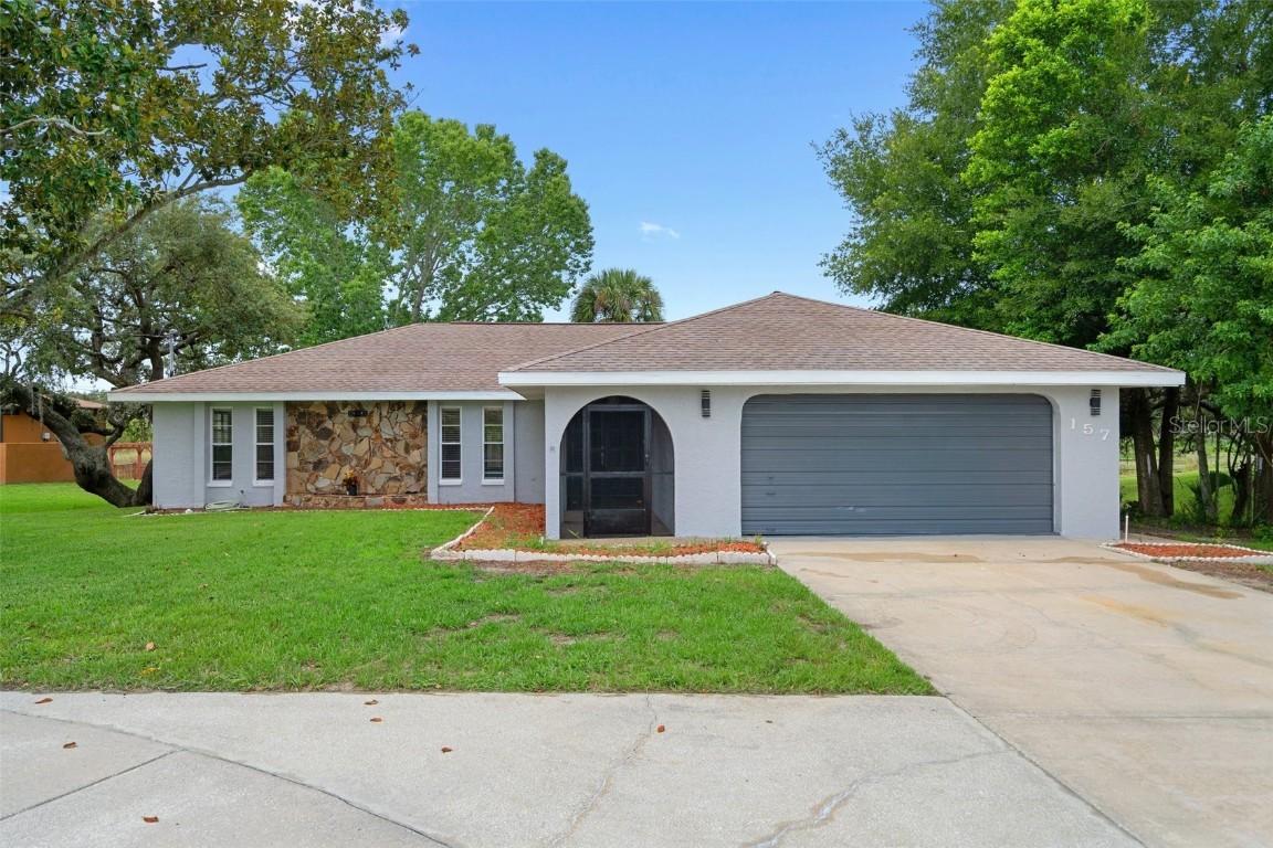 157 Dartmouth Ave., Spring Hill, FL 34606