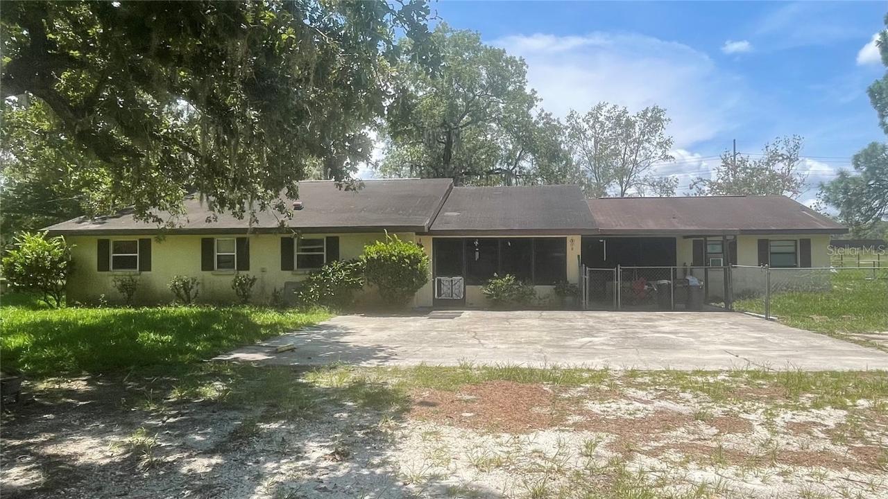 12234 Phyllis Ln., Hudson, FL 34669