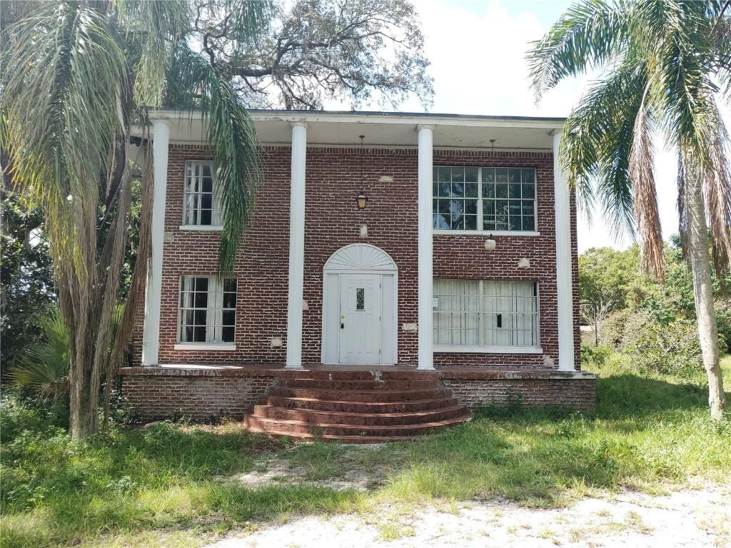 15217 Little Rd., Hudson, FL 34667