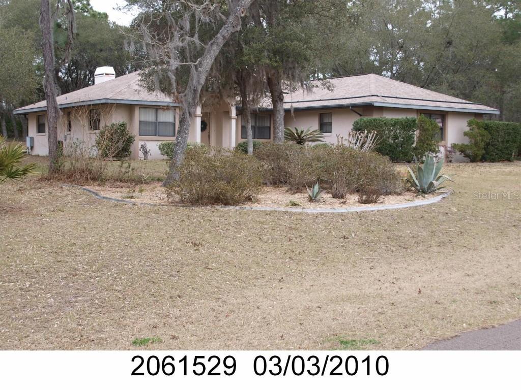 5885 W Rodeo Ln., Beverly Hills, FL 34465
