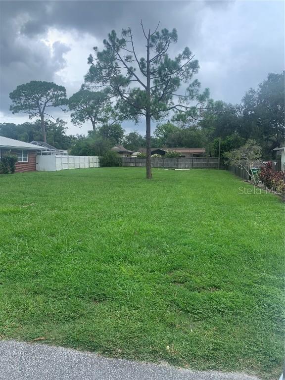 N Oregon Ave., Tampa, FL 33612