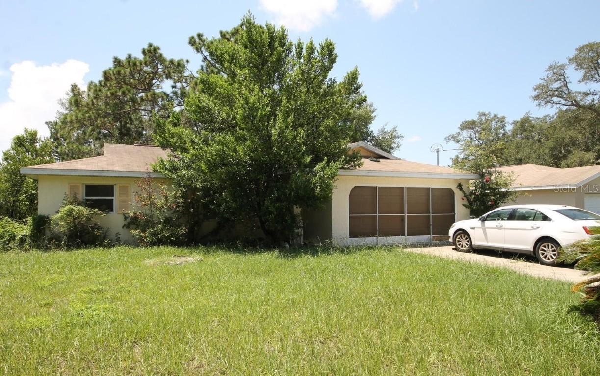 7454 Susquehanna Tr., Spring Hill, FL 34606