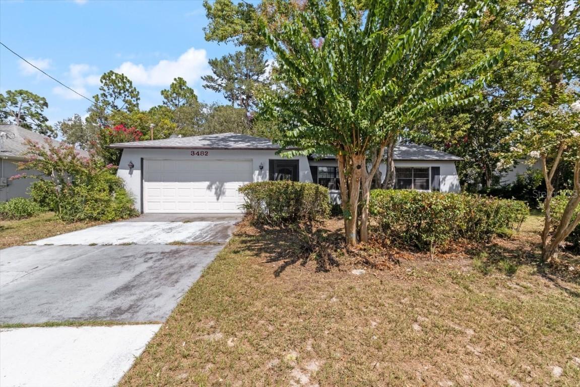 3482 Dow Ln., Spring Hill, FL 34609