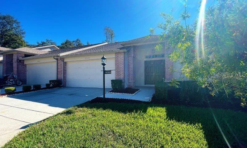 2215 Springmeadow Dr., Spring Hill, FL 34606