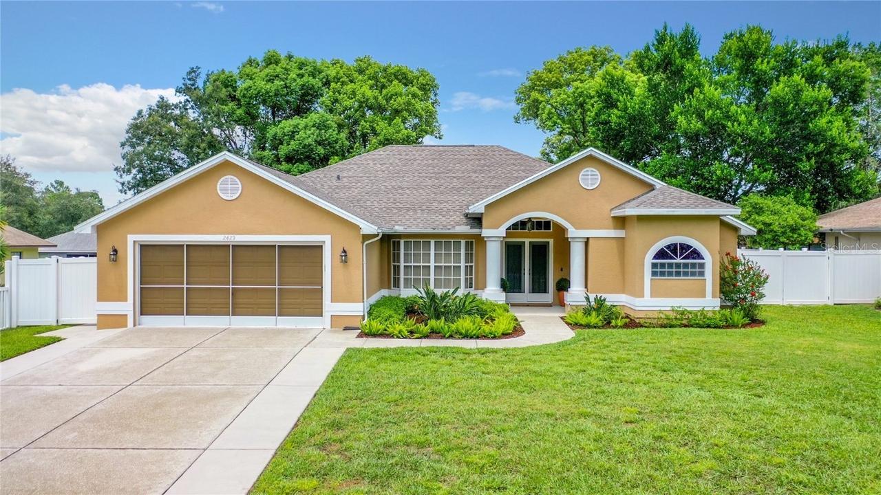 2429 Clewiston St., Spring Hill, FL 34609