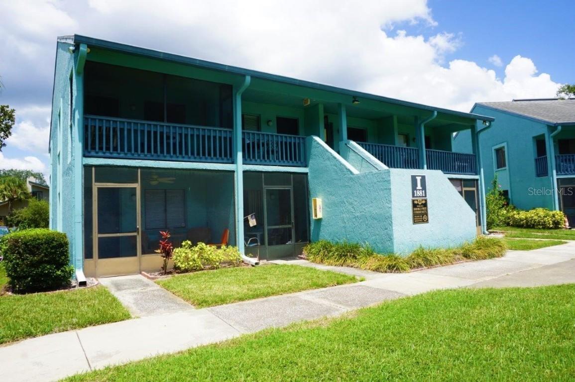 1881 Mazo Manor #I-7, Lutz, FL 33558
