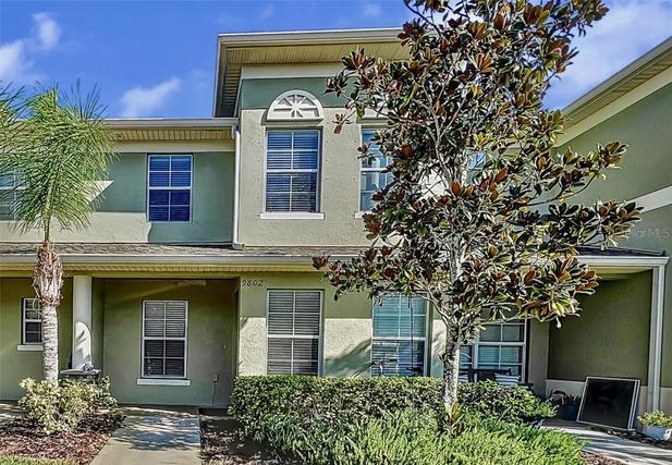 New Homes For Sale This Week in Trinity: August 18th to August 24th