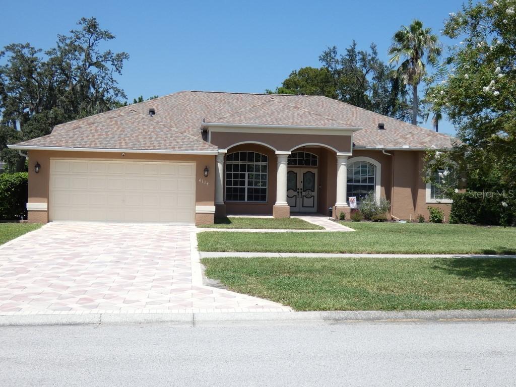 4114 St Ives Blvd., Spring Hill, FL 34609