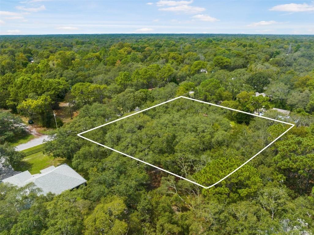 14755 Aubrey Ave., Spring Hill, FL 34610