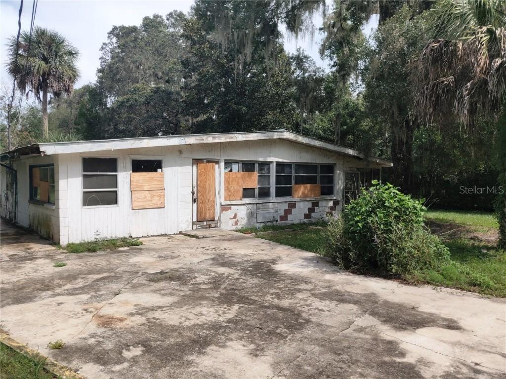 11120 Acorn Pl., Brooksville, FL 34601