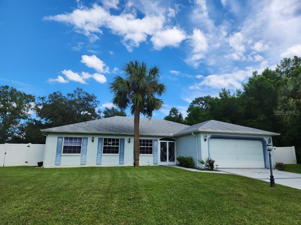 4350 Puritan Ln., Spring Hill, FL 34608