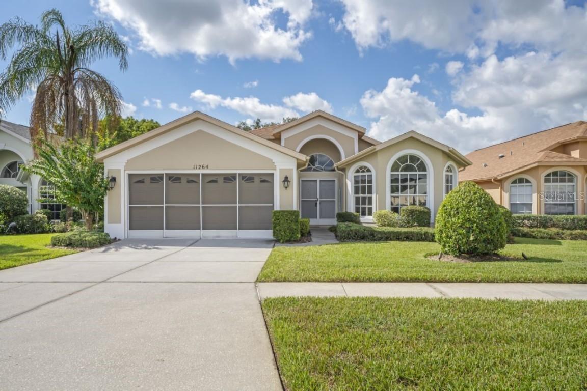 11264 Musgrove Mill Dr., Spring Hill, FL 34609