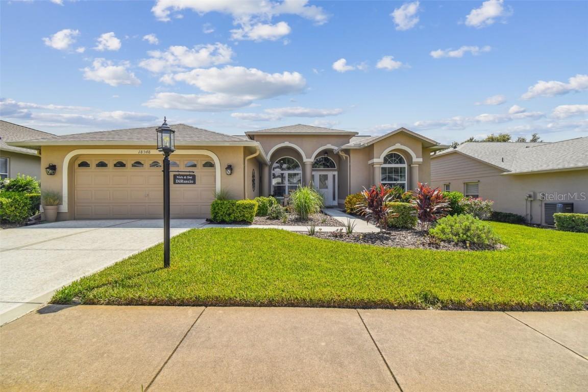 18548 Grand Club Dr., Hudson, FL 34667