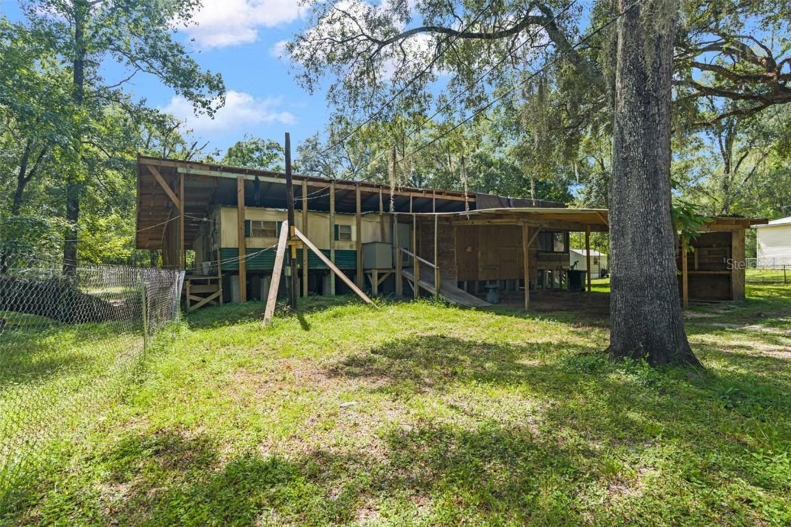 [Address Unavailable], Dade City, FL 33525